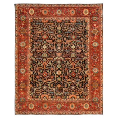 Richmond Collection Rug, 4&#39; x 6&#39;