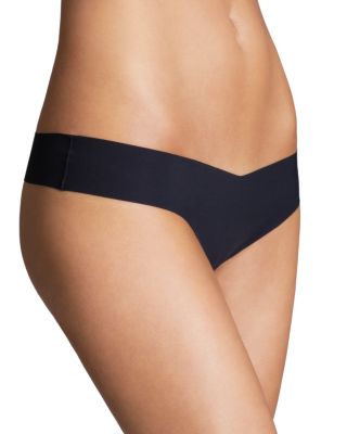 Commando Classic Solid Thong