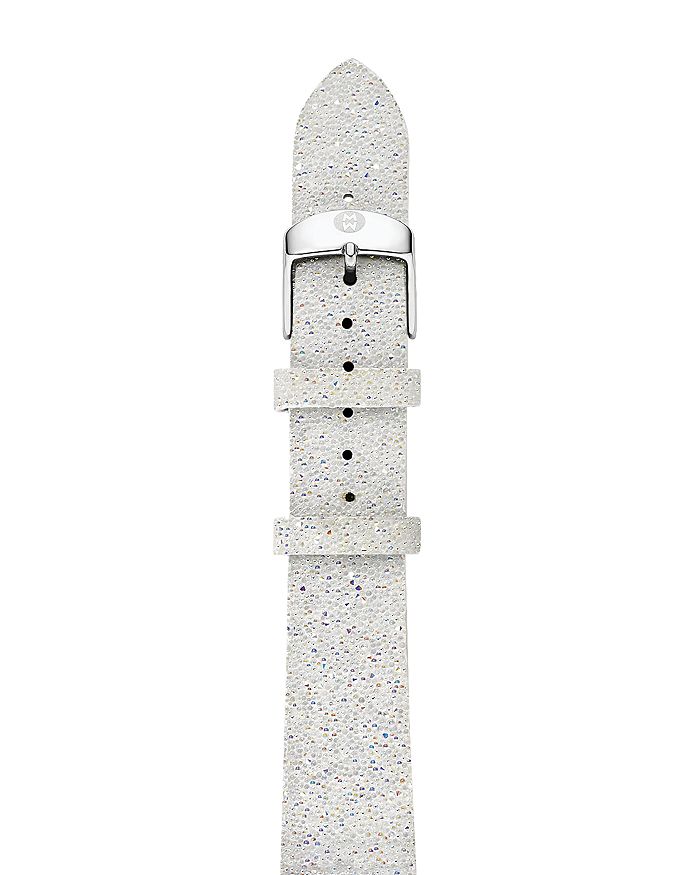 Michele watch bands 16mm outlet