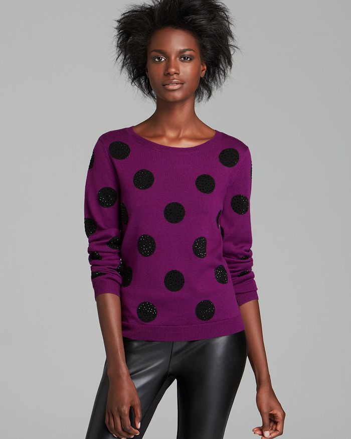 Alice and olivia sweater shop
