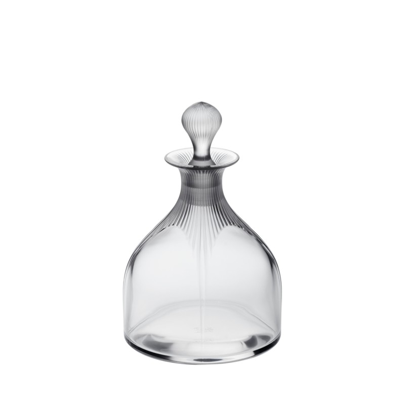 Lalique 100 Points Wine Decanter in Clear