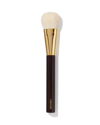 Tom Ford Cream Foundation Brush | Bloomingdale's