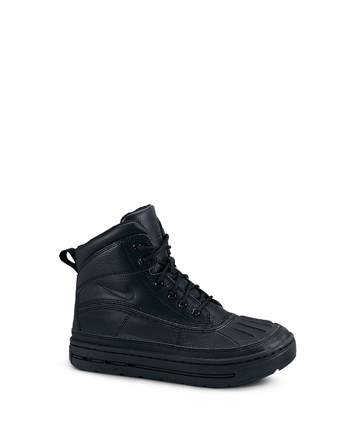 Big boys store nike boots