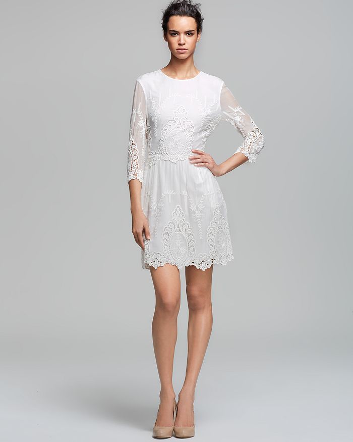 Dolce vita valentina dress on sale