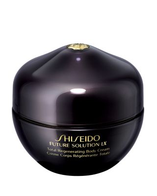 Shiseido Future Solution LX Total Regenerating Body Cream
