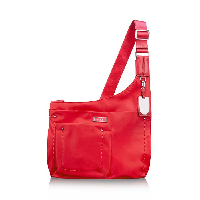Tumi Voyageur Sumatra Crossbody Bag Bloomingdale's