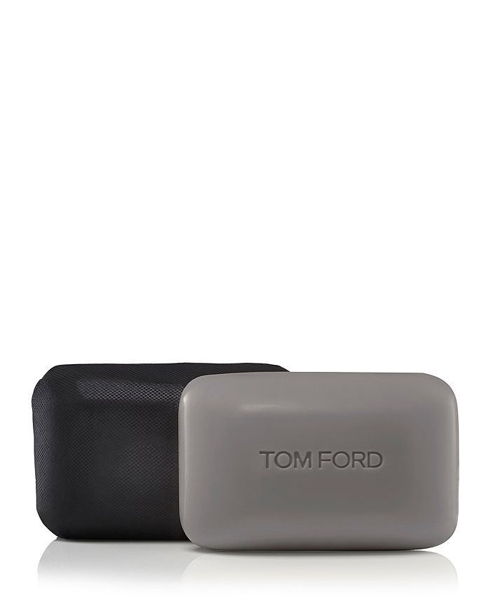 Tom Ford Oud Wood Bar Soap | Bloomingdale's
