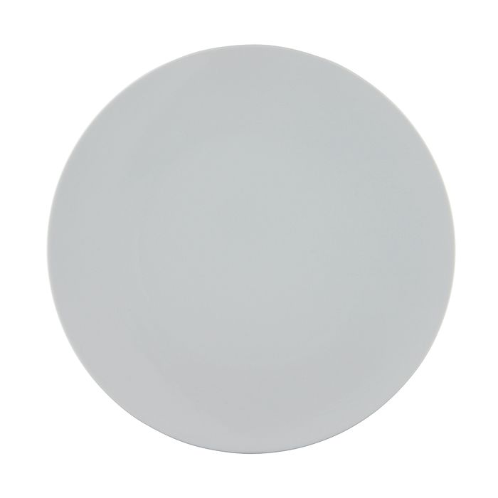 Shop Rosenthal Tac 02 Service Plate, 13 In White