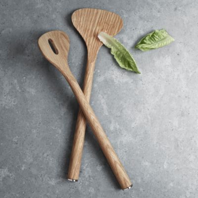 Georg Jensen Alfredo Salad Servers