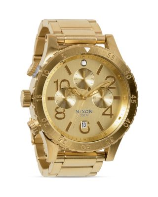 Nixon - The 48-20 Chrono Watch, 48mm