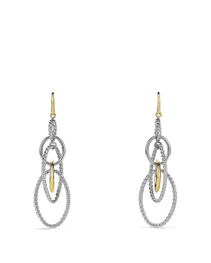 David yurman deals mobile earrings