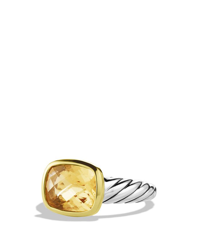 David yurman noblesse ring outlet