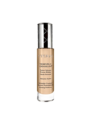 Terrybly Densiliss Wrinkle Control Serum Foundation