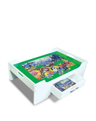 Multi-Use Play Table - Ages 3+