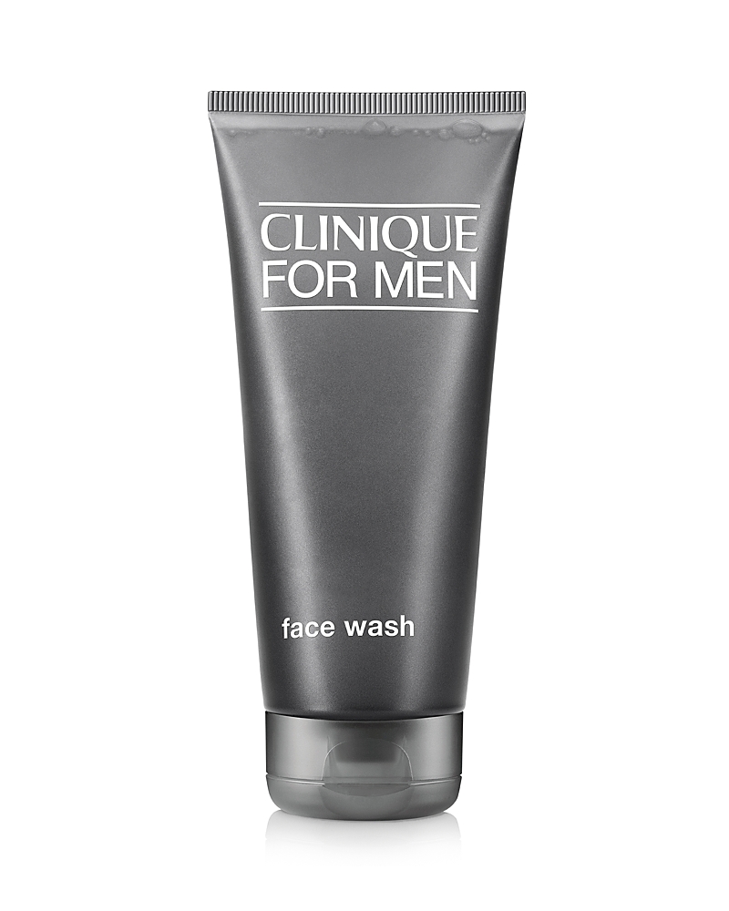 Clinique For Men Face Wash, 200ml