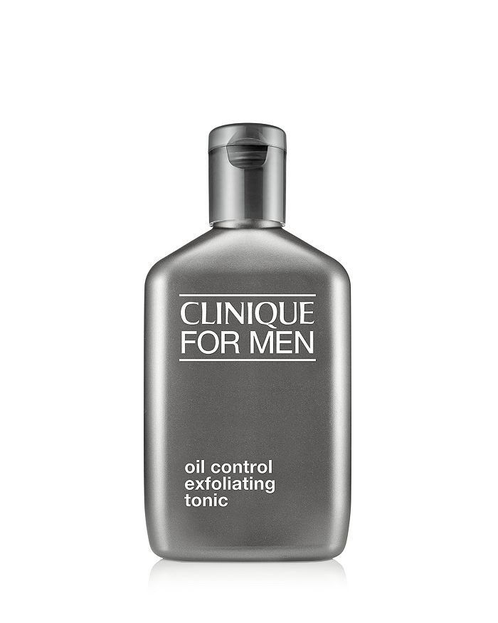 Shop Clinique For Men Oil Control Exfoliating Tonic In 3.5