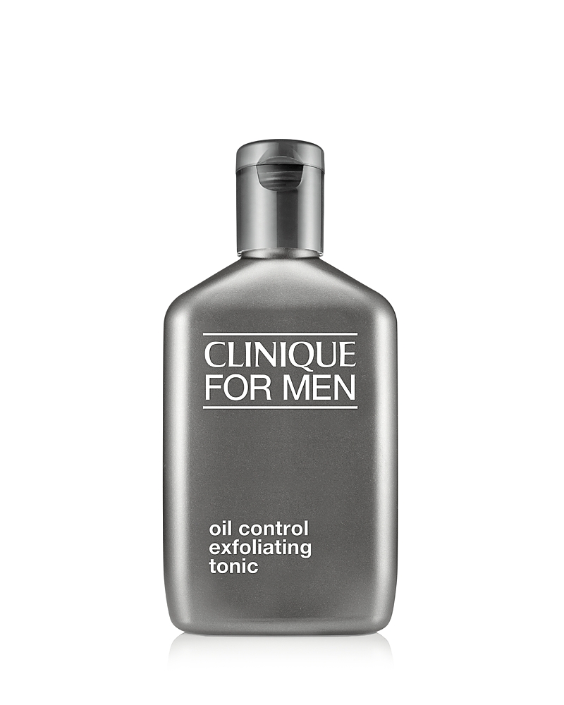 Clinique For Men Oil Control Exfoliating Tonic In .