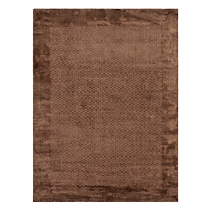 Safavieh Mirage Mir721 Area Rug, 6' X 9' In Brown