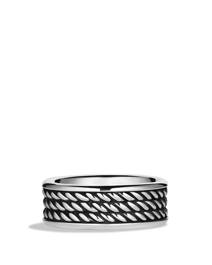 David yurman sale maritime ring