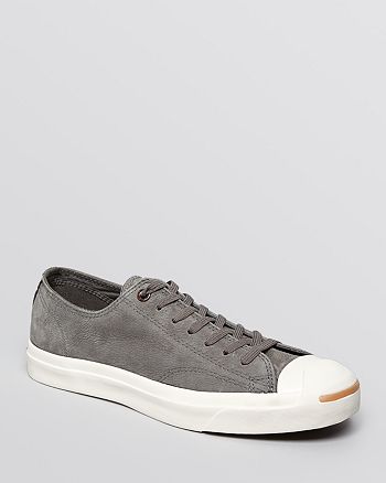 suede jack purcell
