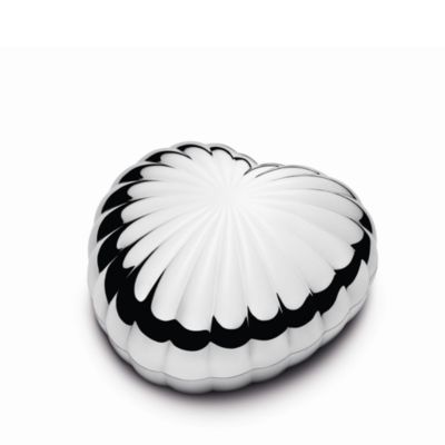 Georg Jensen - Georg Jensen Legacy Heart Bonbonniere