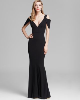 ABS Allen Schwartz Evening Dresses