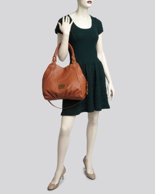 MARC JACOBS MARC BY Classic Q Fran Tote | Bloomingdale's