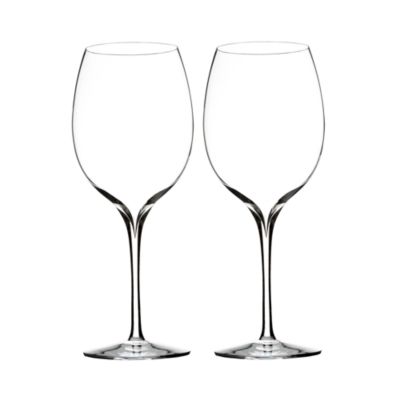 pinot gris wine glass