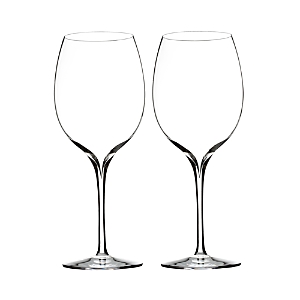 Waterford Elegance Pinot Gris/pinot Grigio Wine Glass, Pair