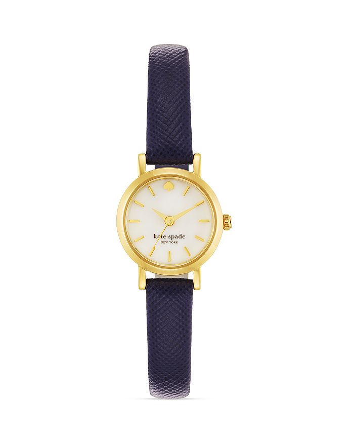 Kate spade navy discount watch