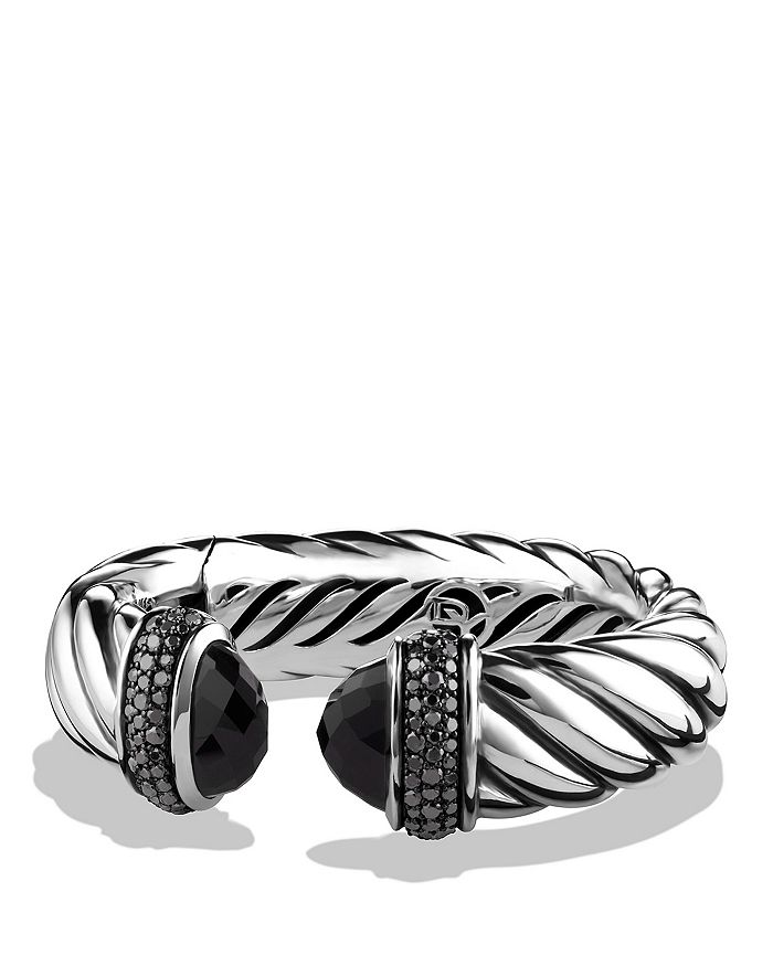 David yurman best sale waverly bracelet
