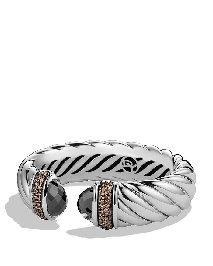 David yurman top waverly bracelet