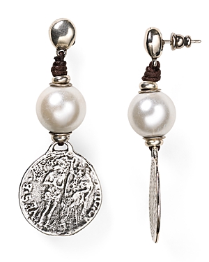 Uno de 50 Alexandria Earrings Uno de 50 Alexandria Earrings