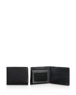 tumi id wallet