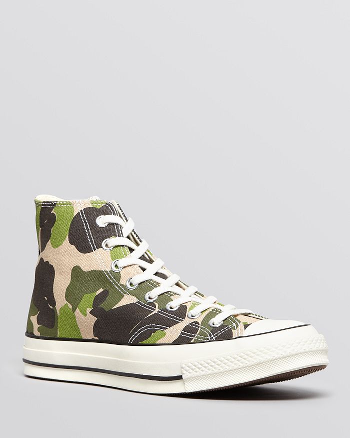 Converse Men's Chuck Taylor All Star '70 High Top Sneakers | Bloomingdale's