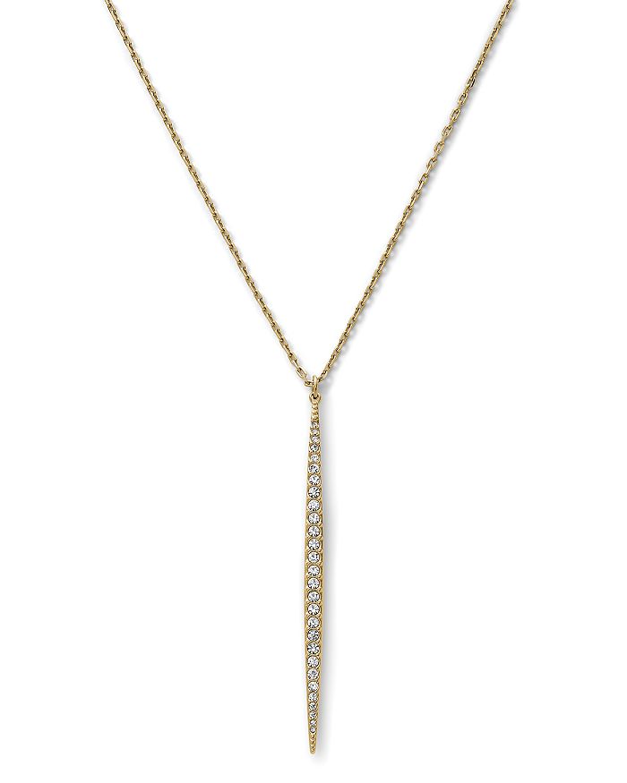 Michael kors shop matchstick necklace