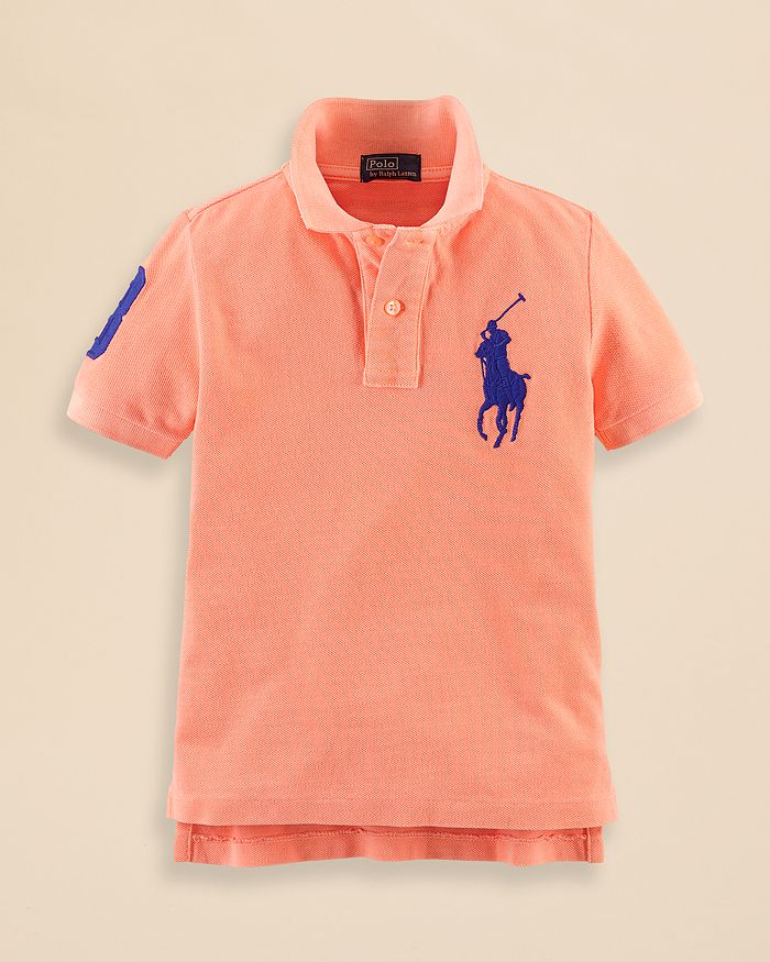 Neon ralph on sale lauren polo