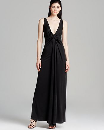 armani fantasy gown