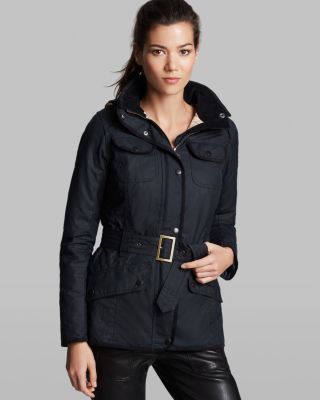barbour bloomingdales