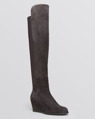 stuart weitzman eldridge over the knee boot