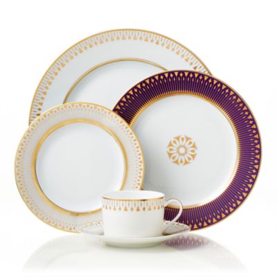 Soleil Levant  Dinneware Collection