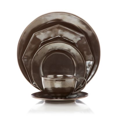 Pewter Dinnerware