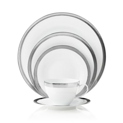 Silversmith 5-Piece Place Setting