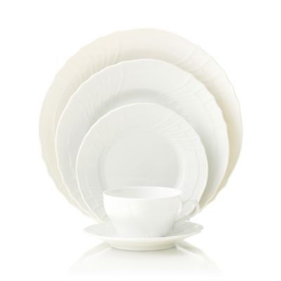 Ginori 1735 - Vecchio Dinnerware