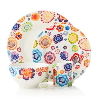 Villeroy & Boch Anmut Bloom Dinnerware | Bloomingdale's