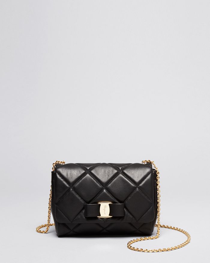 Ferragamo miss vara best sale mini bag