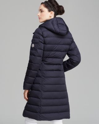 MONCLERロングマフラー Moncler Genius RTW Fall 2018