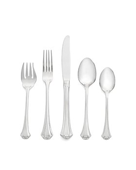 Reed & Barton - Country French 5 Piece Place Setting