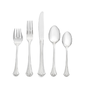 Reed & Barton Country French 5 Piece Place Setting