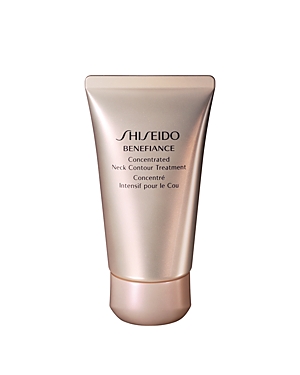 Shiseido Benefiance Concentrated Neck Contour Cream
